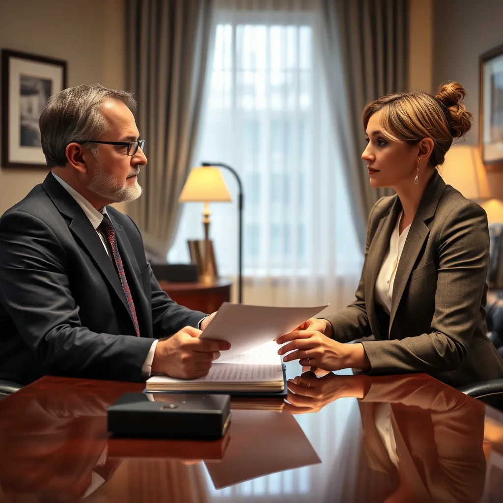 Marriage Annulment Lawyer Falls Church, VA