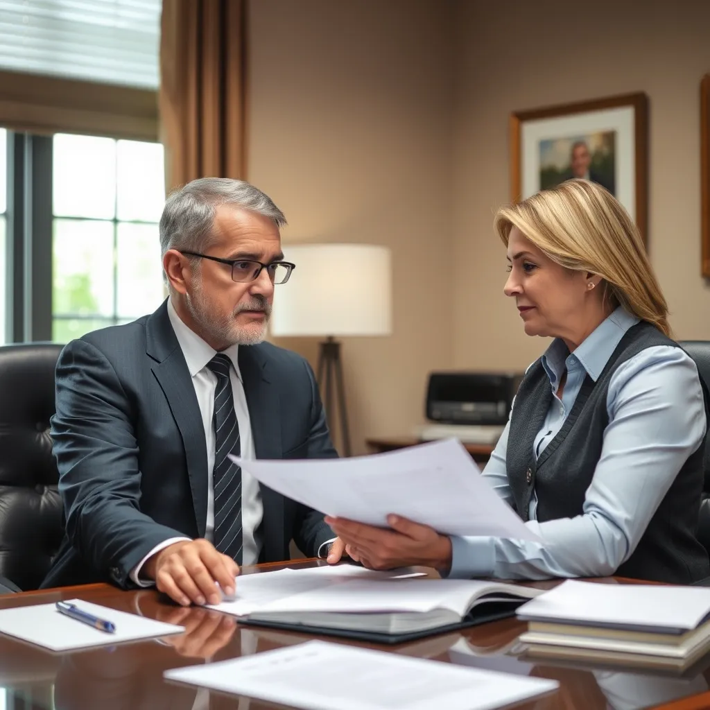 marriage annulment lawyer Manassas VA