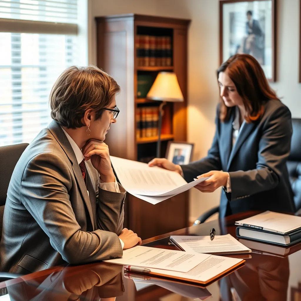 Marriage Annulment Lawyer McLean VA