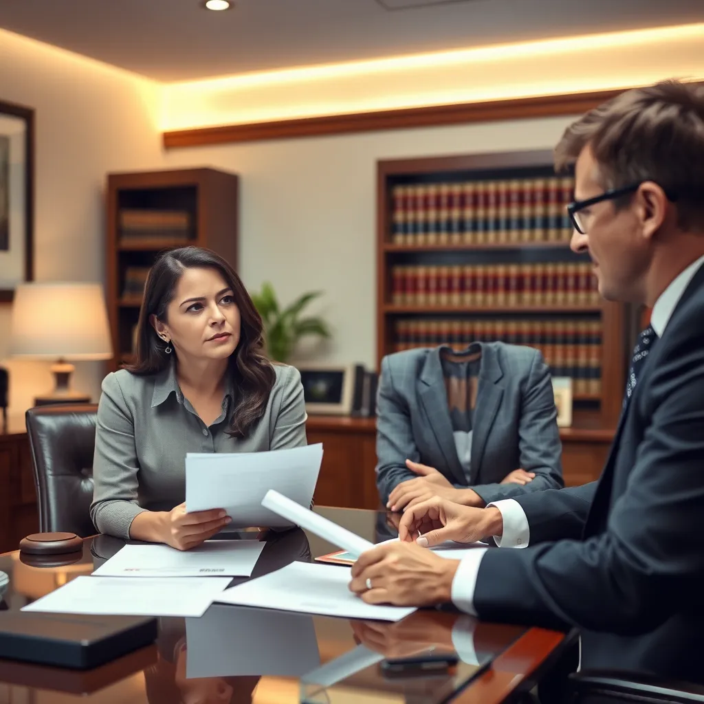 Marriage Annulment Lawyer Virginia