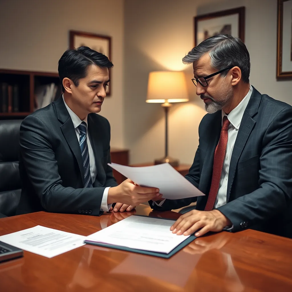Marriage Annulment Lawyer Vienna VA