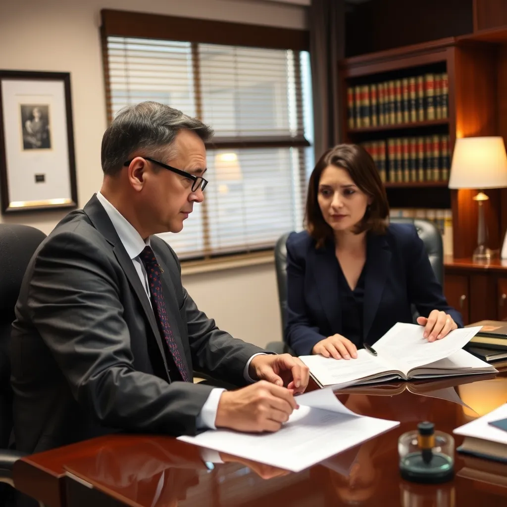 Minor Guardianship Lawyer Alexandria, VA