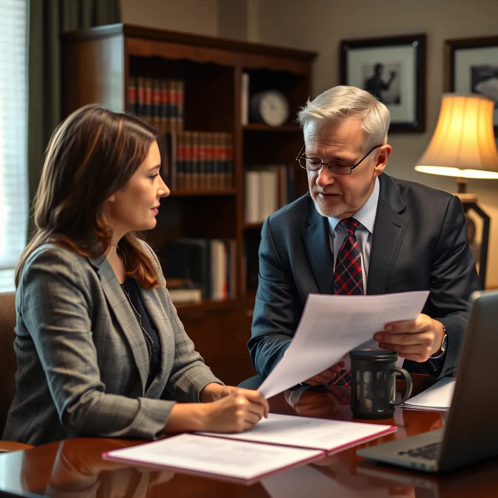 minor guardianship lawyer Manassas VA
