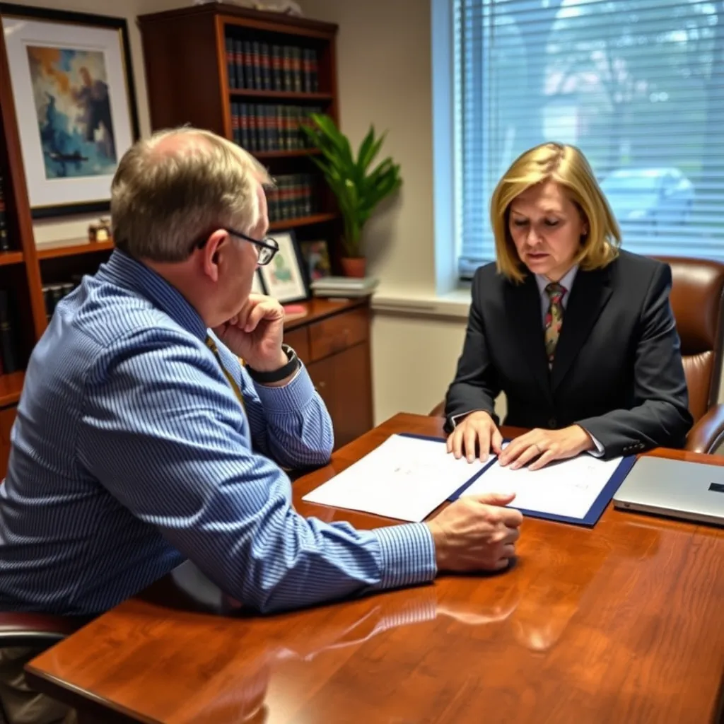 Minor Guardianship Lawyer McLean VA