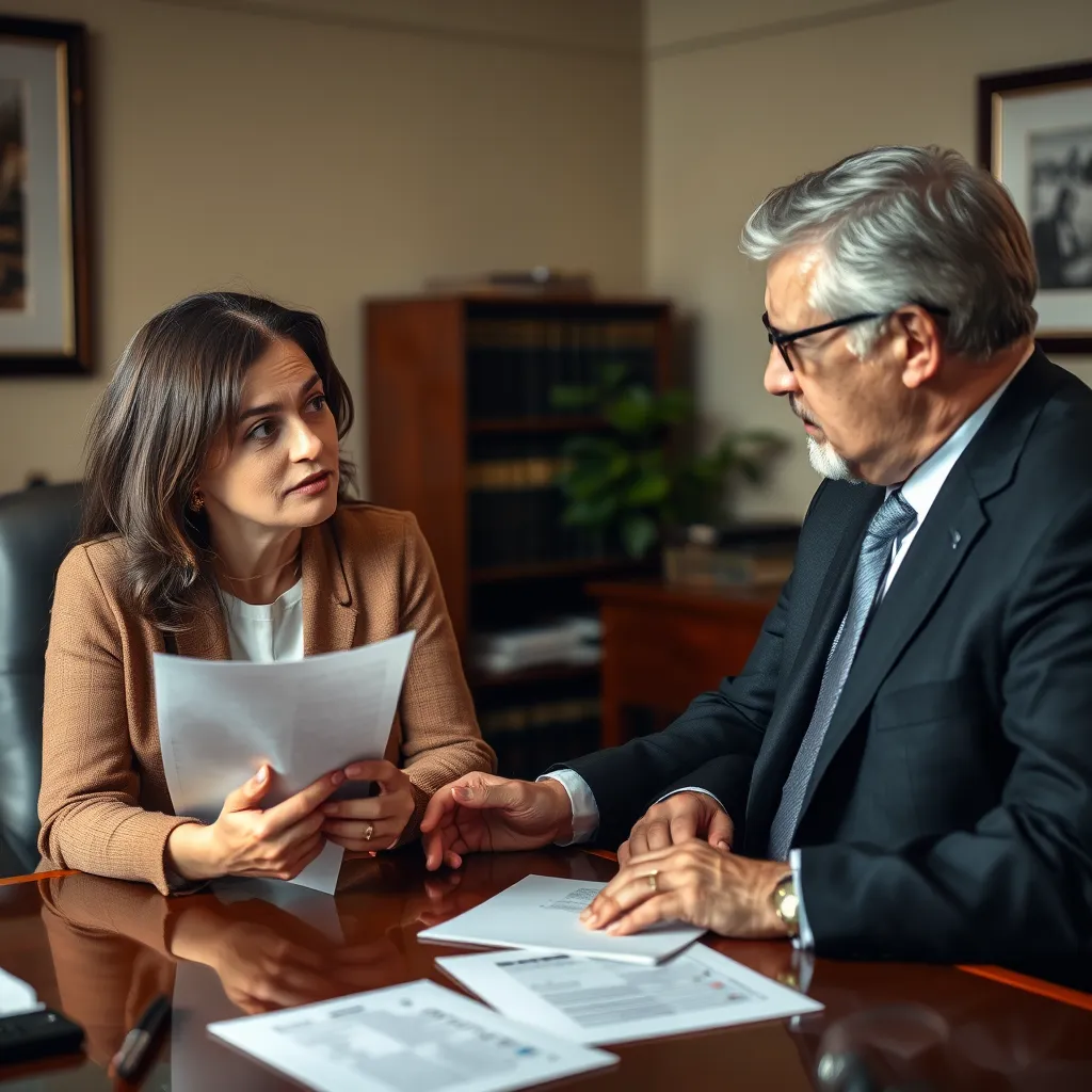 Minor Guardianship Lawyer Vienna VA
