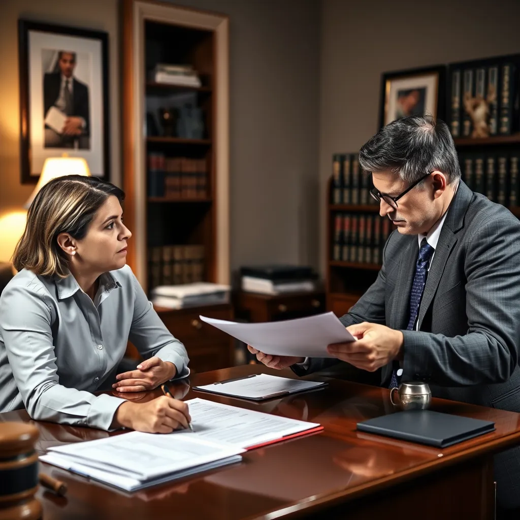 Out Of State Custody Lawyer McLean VA