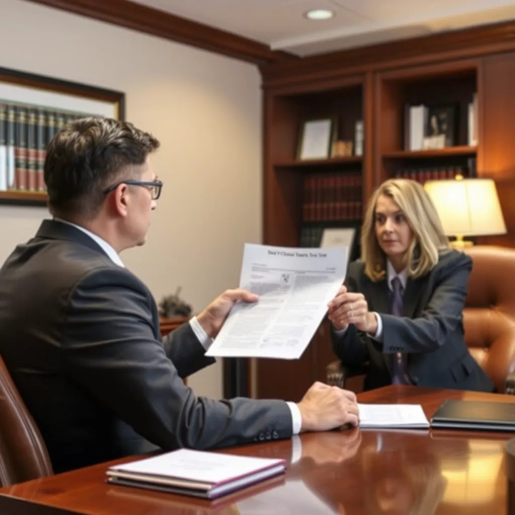 Out Of State Custody Lawyer Vienna VA