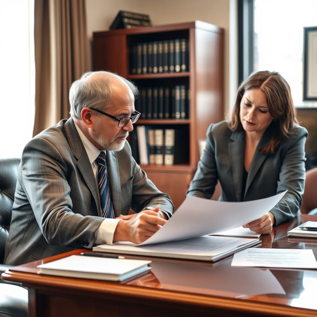 Out Of State Divorce Enforcement Lawyer Manassas Park, VA