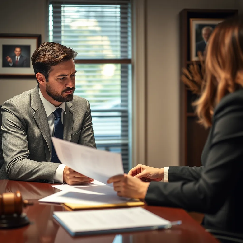 Out Of State Divorce Enforcement Lawyer Manassas, VA
