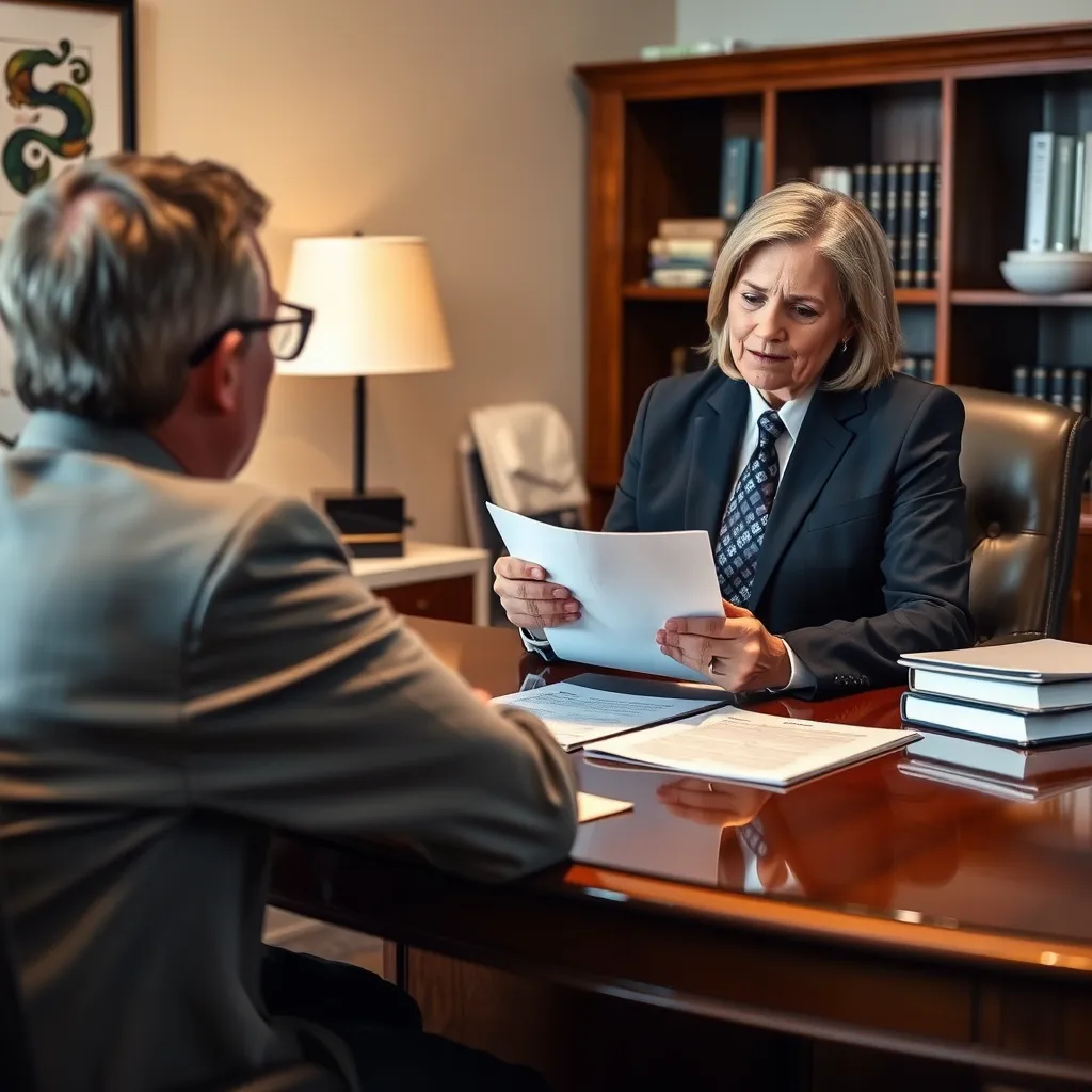 Parenting Time Lawyer Tysons VA