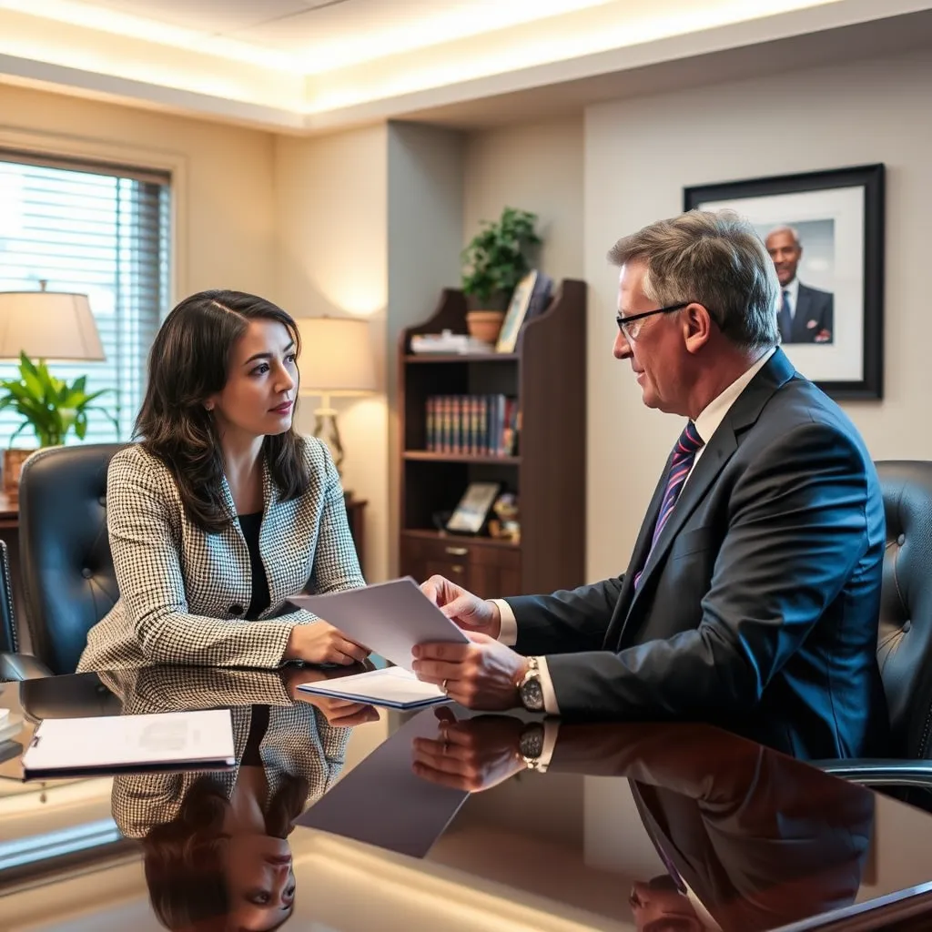 paternity rights lawyer Manassas VA