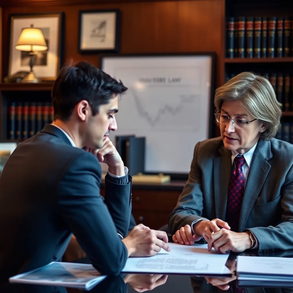 Paternity Rights Lawyer McLean VA