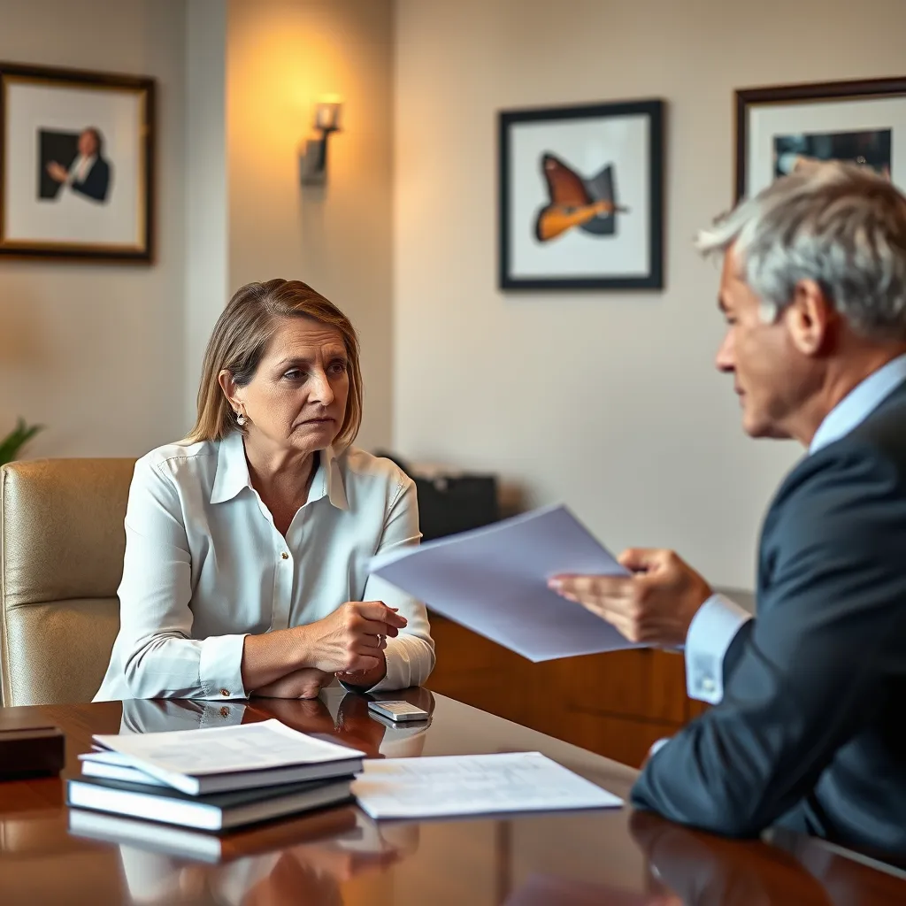 permanent alimony lawyer Fredericksburg VA