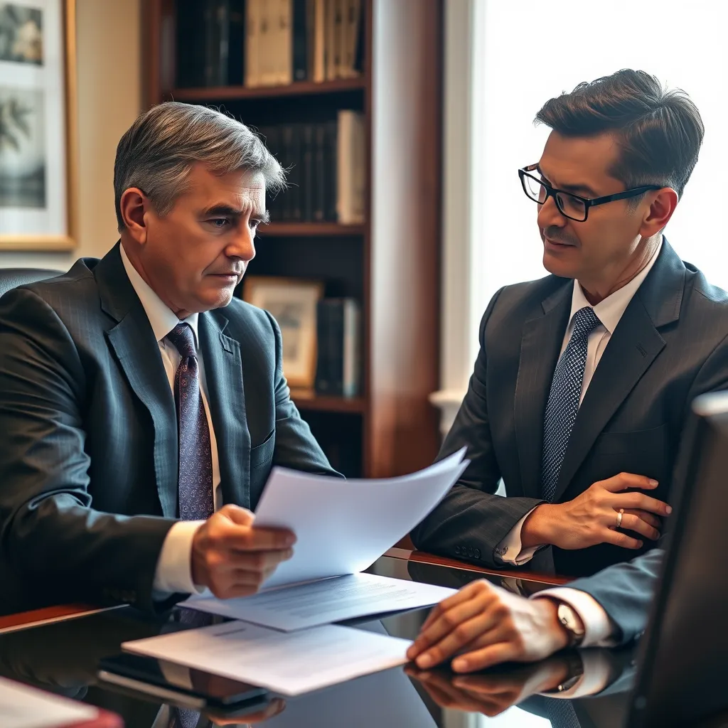 Permanent Alimony Lawyer Manassas Park, VA
