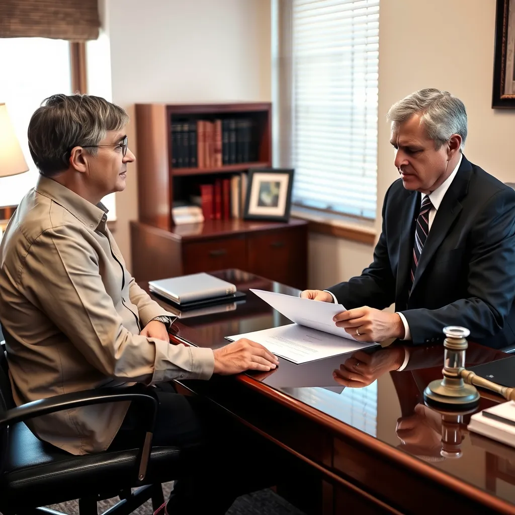 permanent alimony lawyer Manassas VA