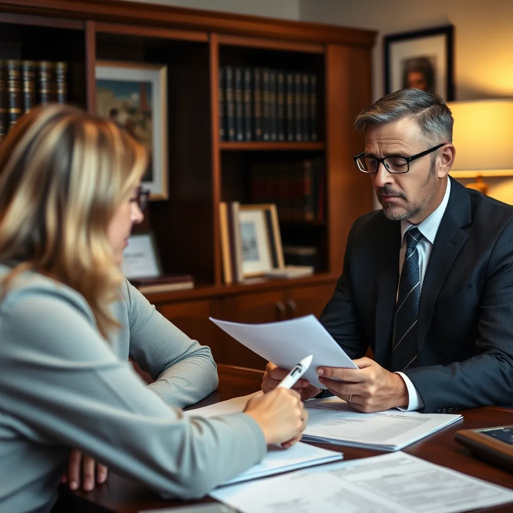 physical custody lawyer Falls Church VA