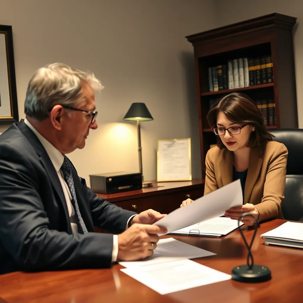 physical custody lawyer Manassas Park VA