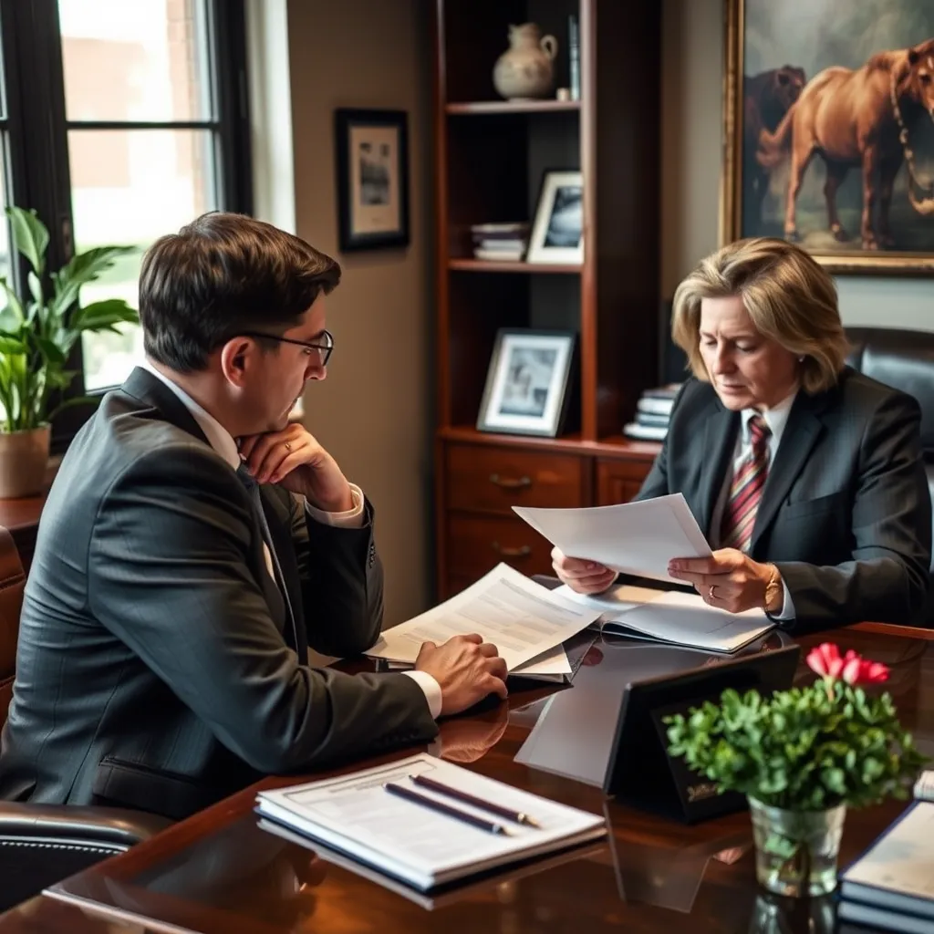 post divorce modification lawyer Fredericksburg VA