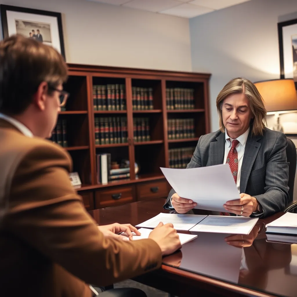 Prenuptial Agreement Lawyer Fairfax VA