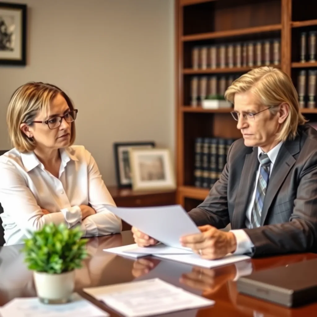 Prenuptial Agreement Lawyer Virginia