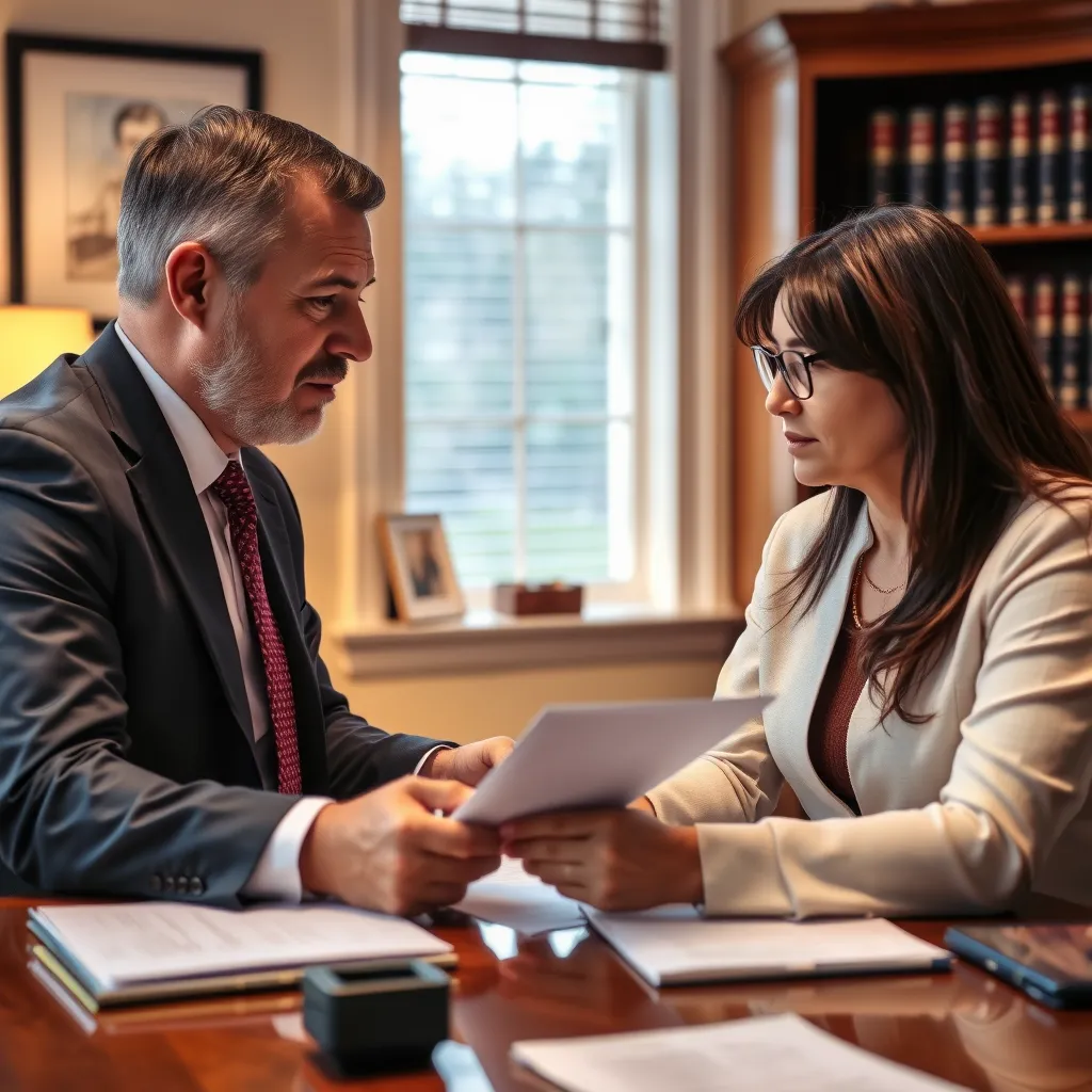 Private Adoption Lawyer Fairfax VA