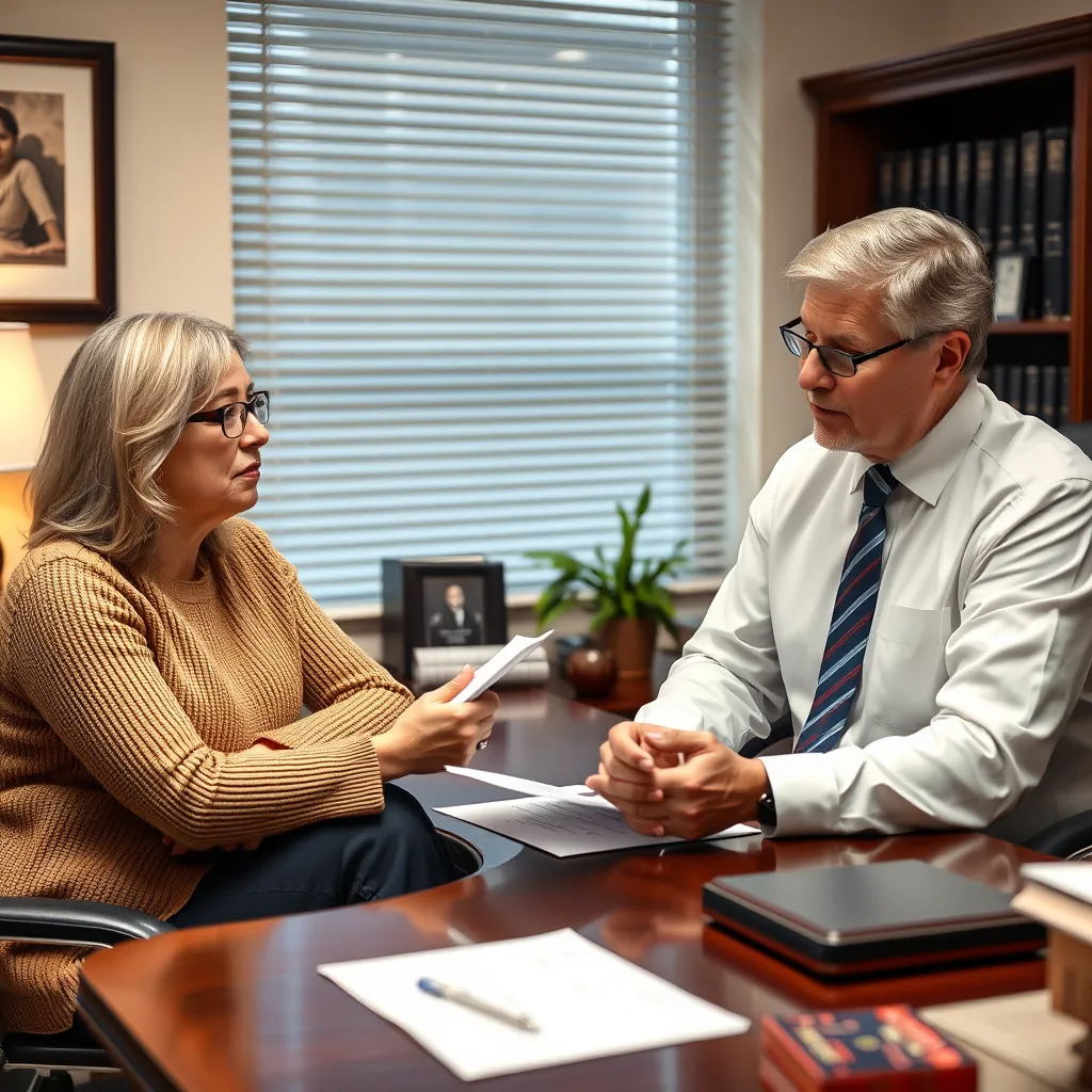 Private Adoption Lawyer Manassas Park, VA