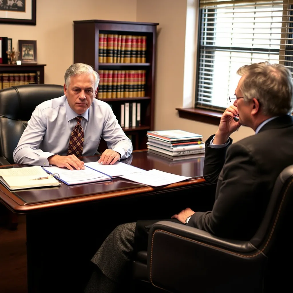 Recognition Of Foreign Divorce Lawyer Fairfax VA