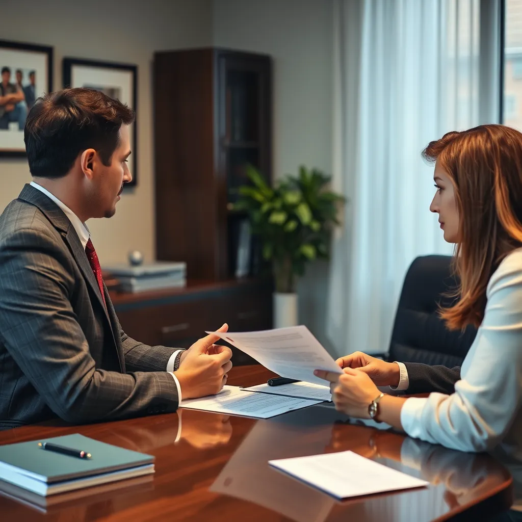 Recognition Of Foreign Divorce Lawyer Falls Church, VA