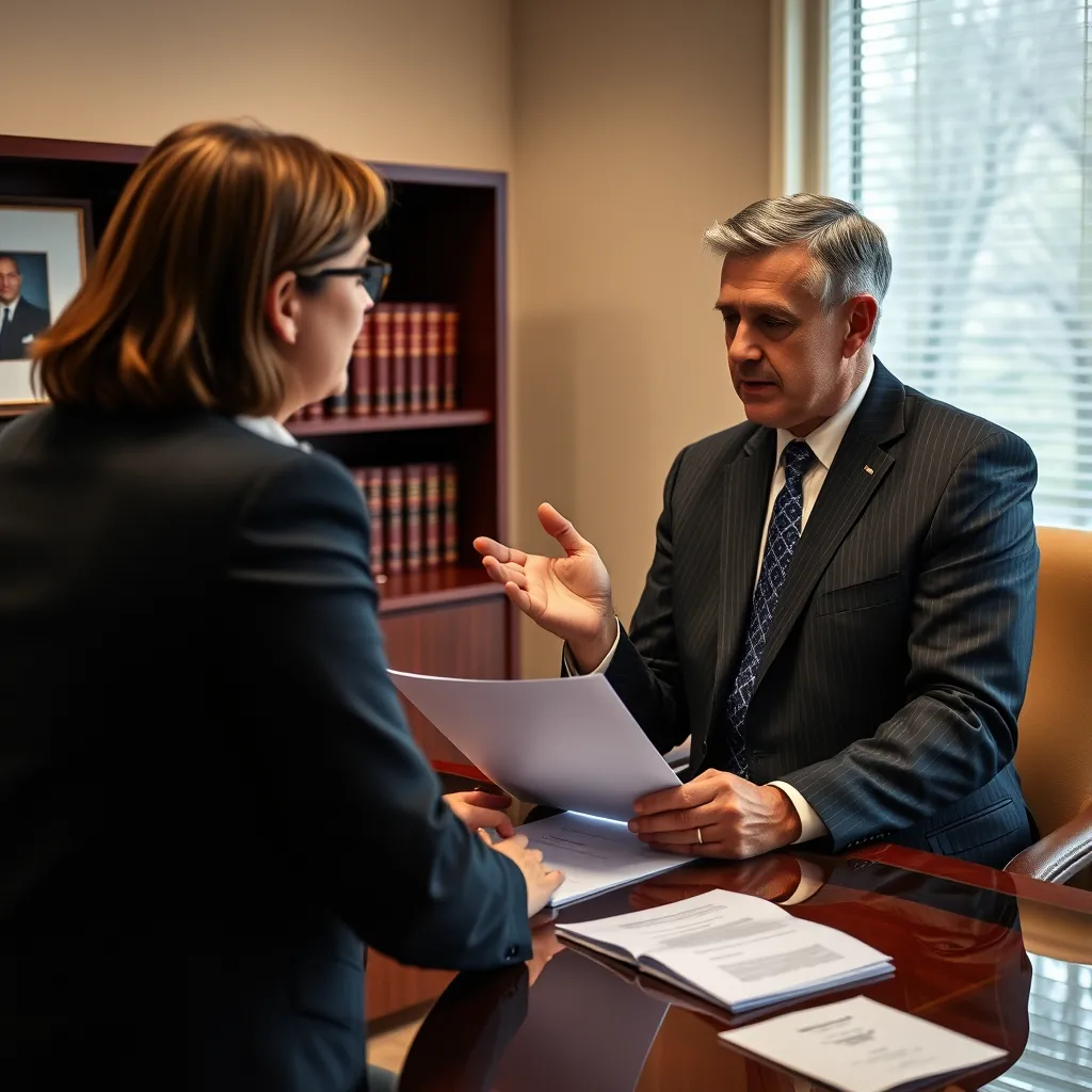 Recognition Of Foreign Divorce Lawyer Manassas Park, VA