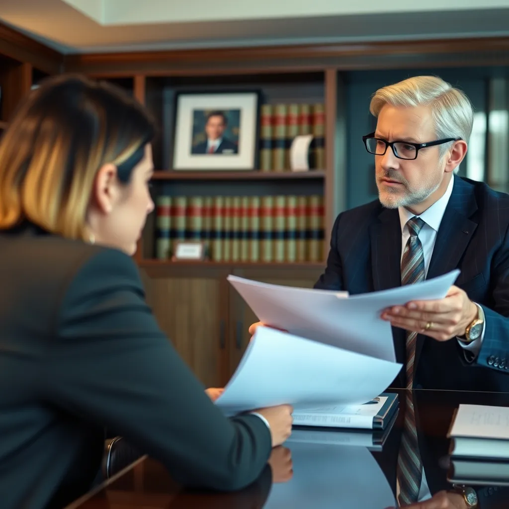 Recognition Of Foreign Divorce Lawyer McLean VA