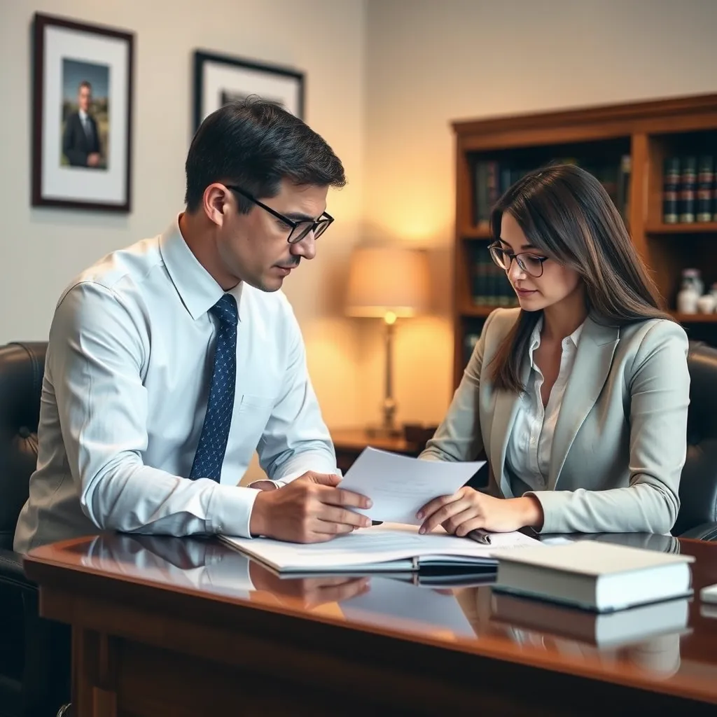 Recognition Of Foreign Divorce Lawyer Vienna VA