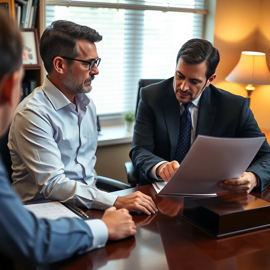 Rehabilitative Alimony Lawyer Alexandria, VA