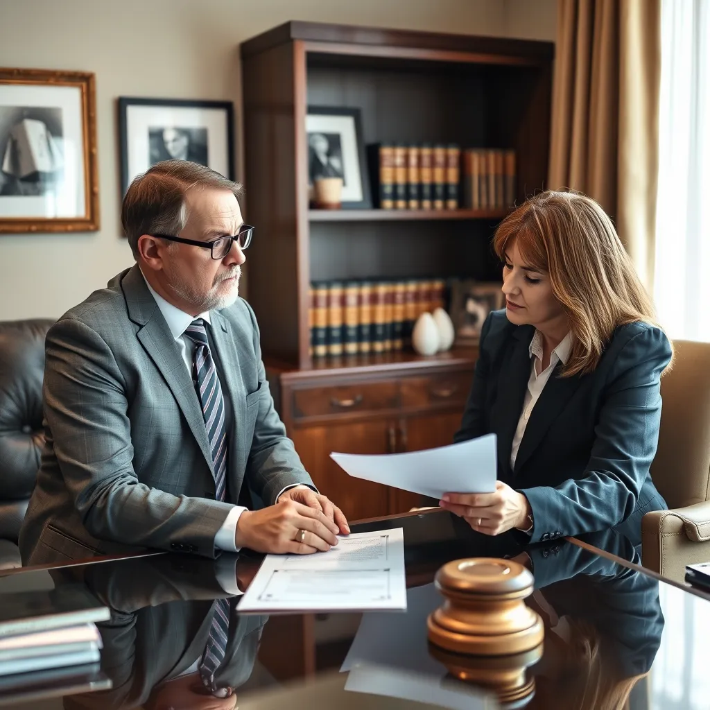 rehabilitative alimony lawyer Manassas VA
