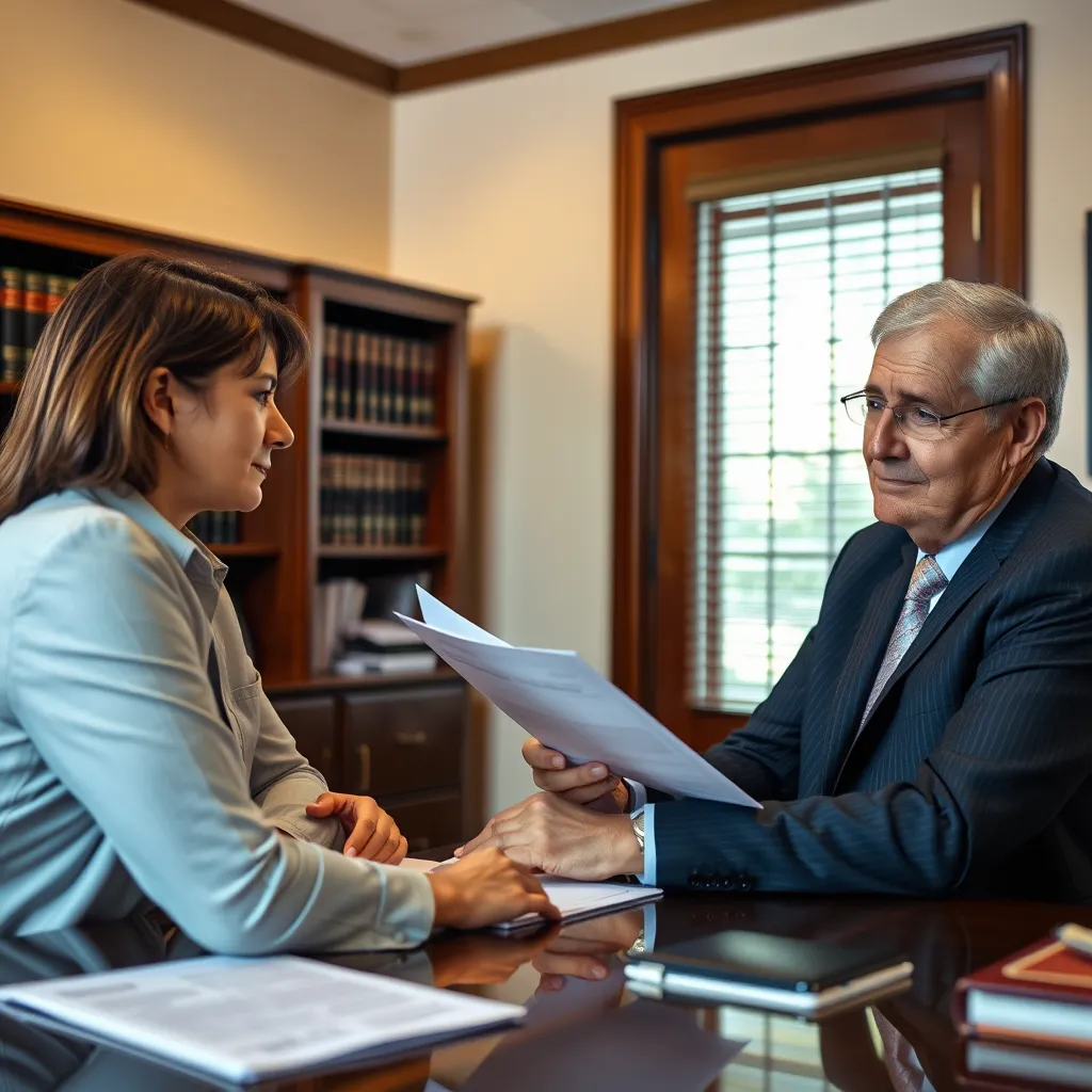 Relative Adoption Lawyer Fairfax VA