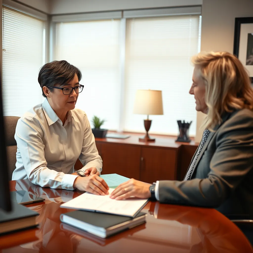 Relative Adoption Lawyer Falls Church, VA
