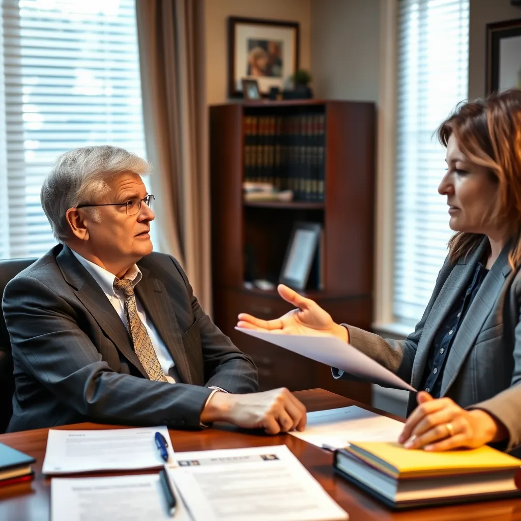 Relative Adoption Lawyer Manassas Park, VA