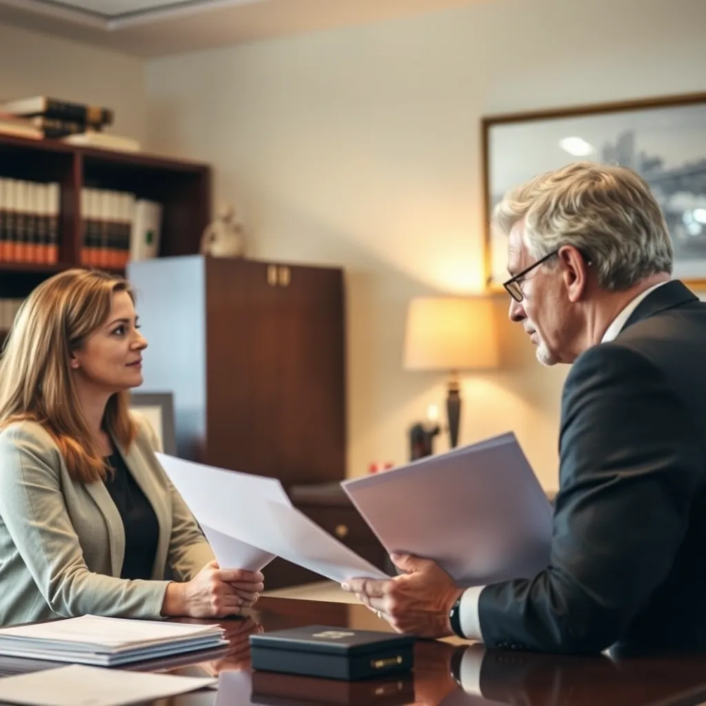 Relative Adoption Lawyer McLean VA