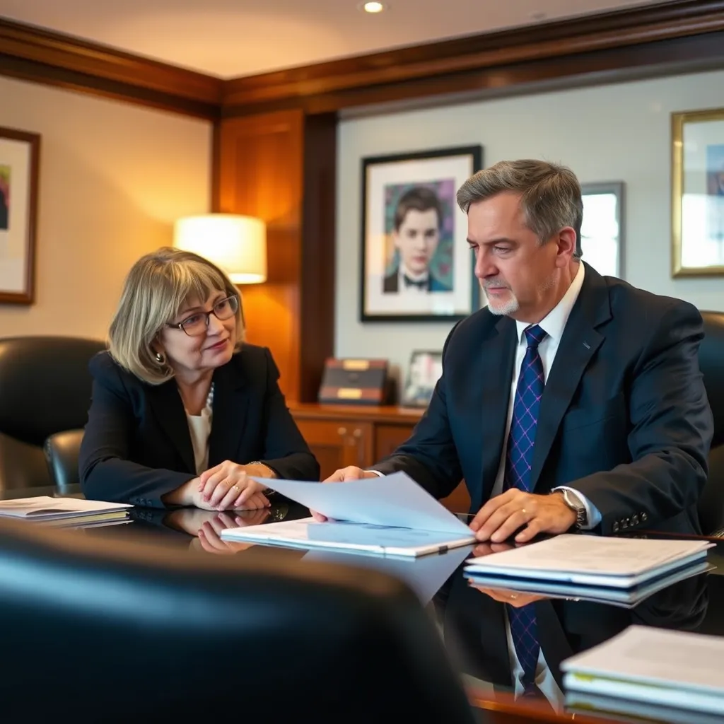 Relative Adoption Lawyer Virginia