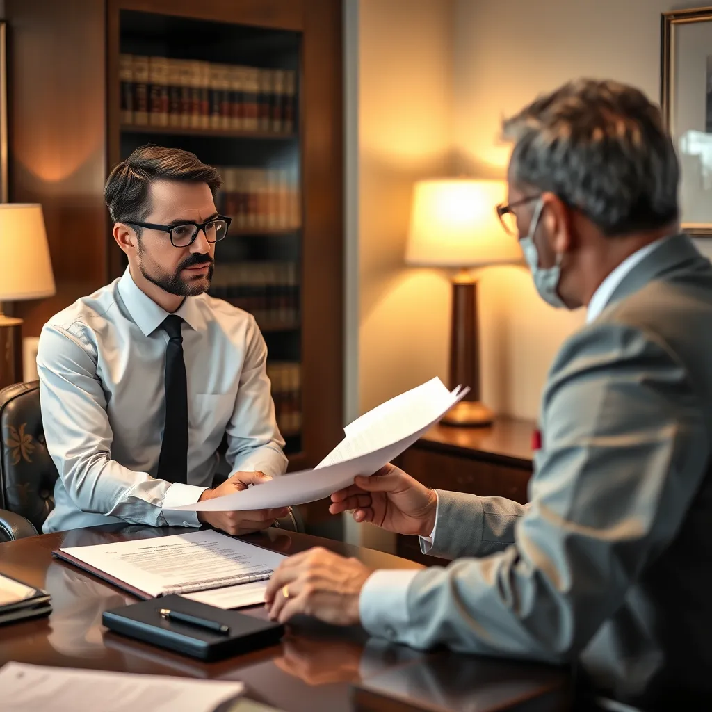 Restraining Order Lawyer Virginia