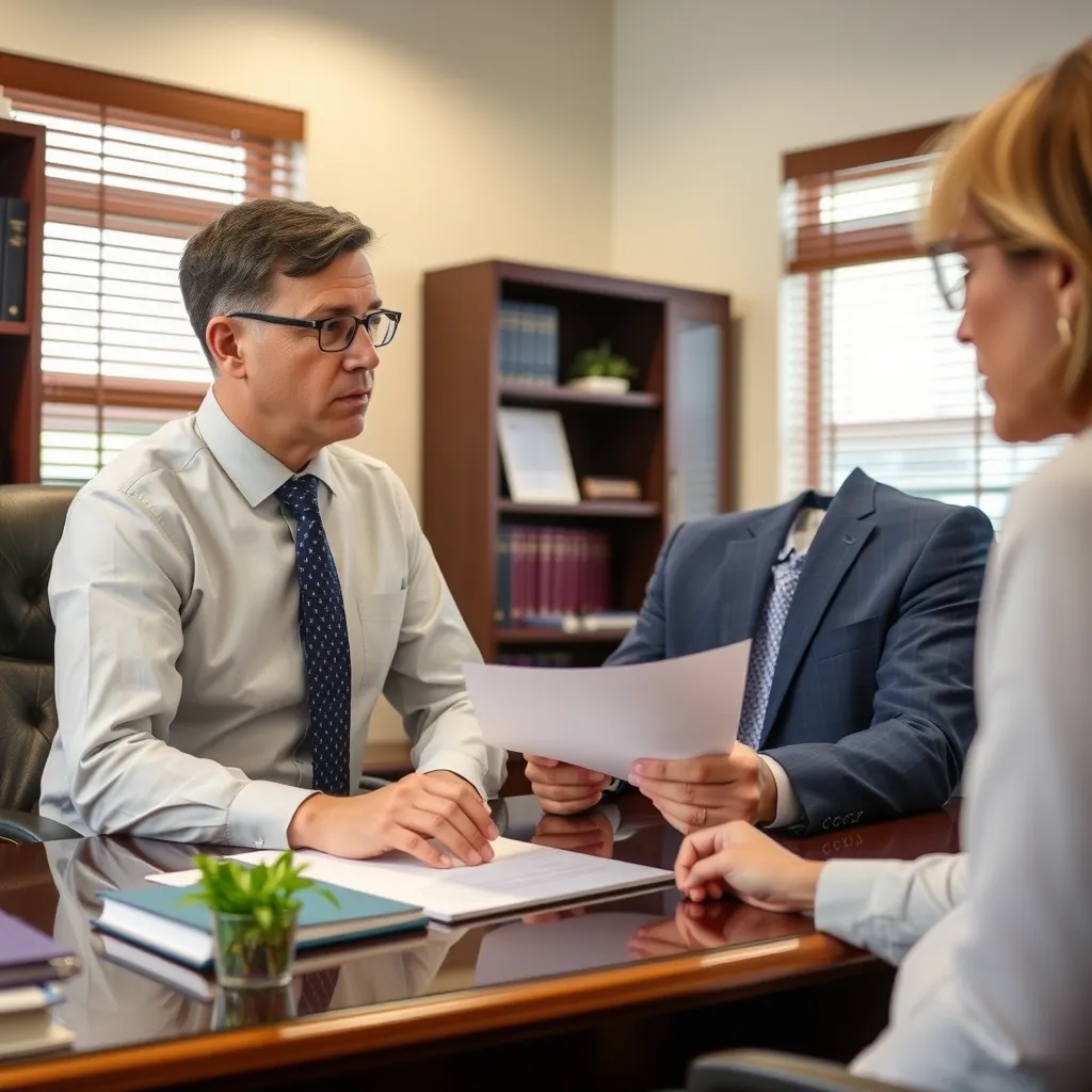 Retirement Account Division Lawyer Manassas Park, VA