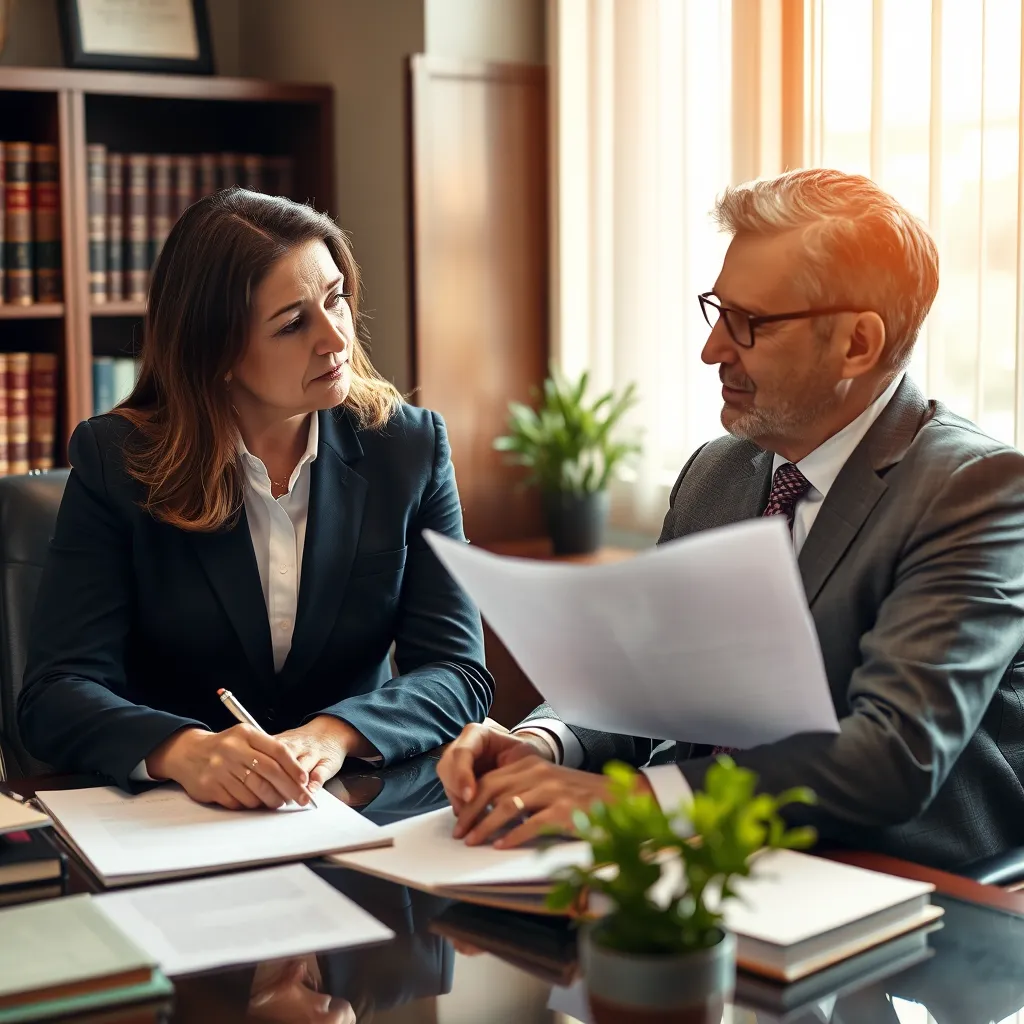 sole custody lawyer Alexandria VA