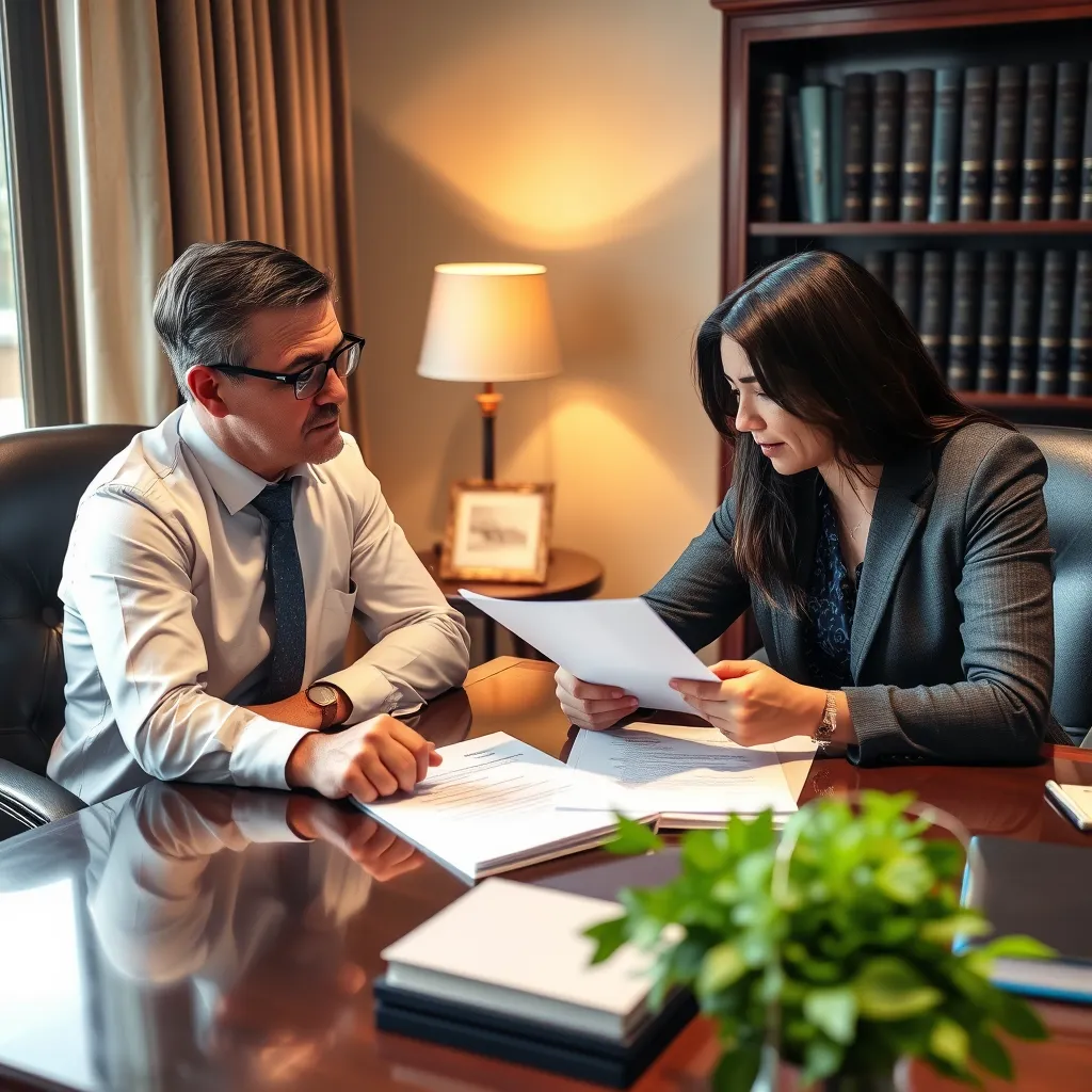 sole custody lawyer Manassas Park VA