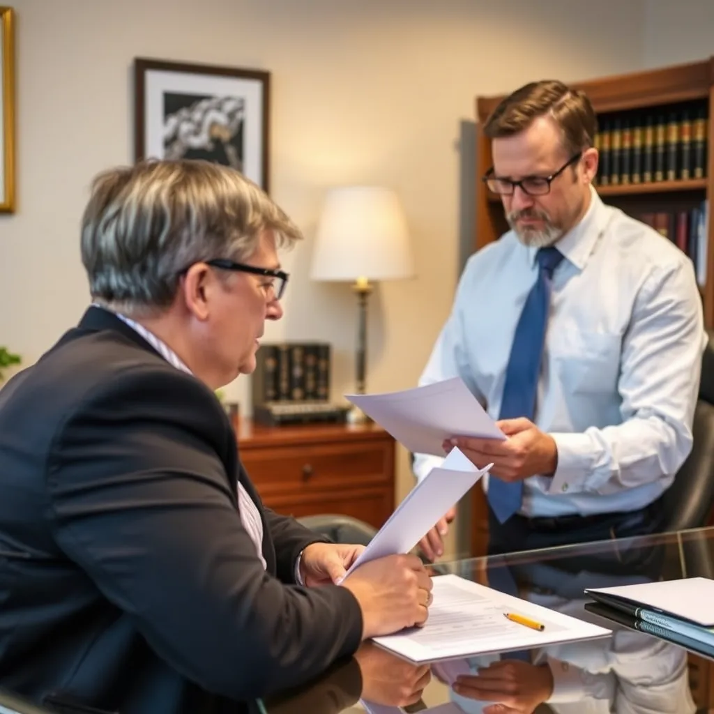 Standby Guardianship Lawyer Manassas Park, VA