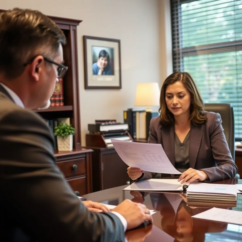 standby guardianship lawyer Manassas VA