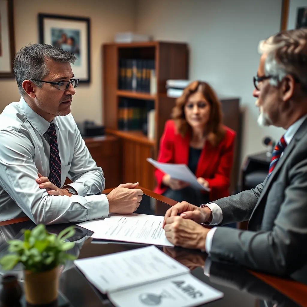 Standby Guardianship Lawyer McLean VA