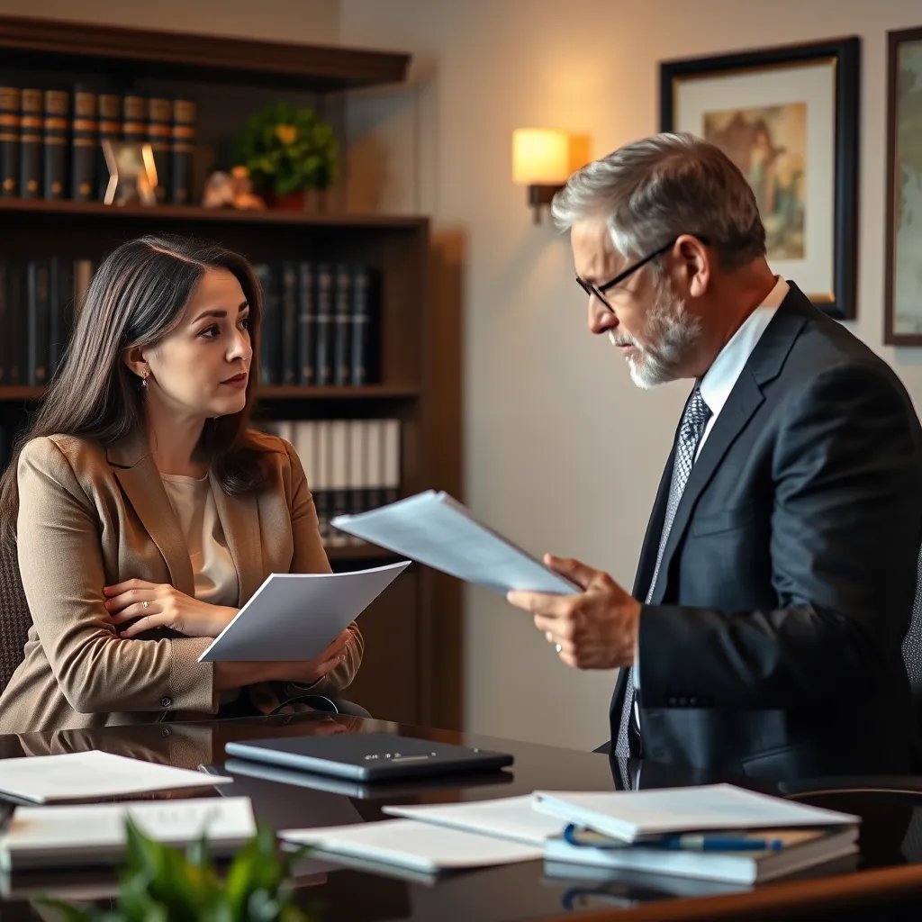 Standby Guardianship Lawyer Tysons VA