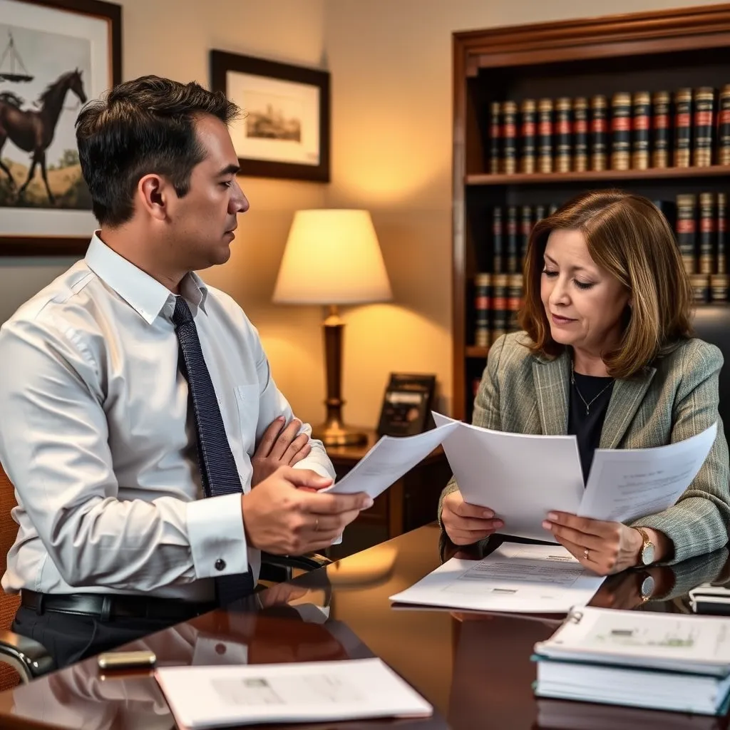 Standby Guardianship Lawyer Vienna VA