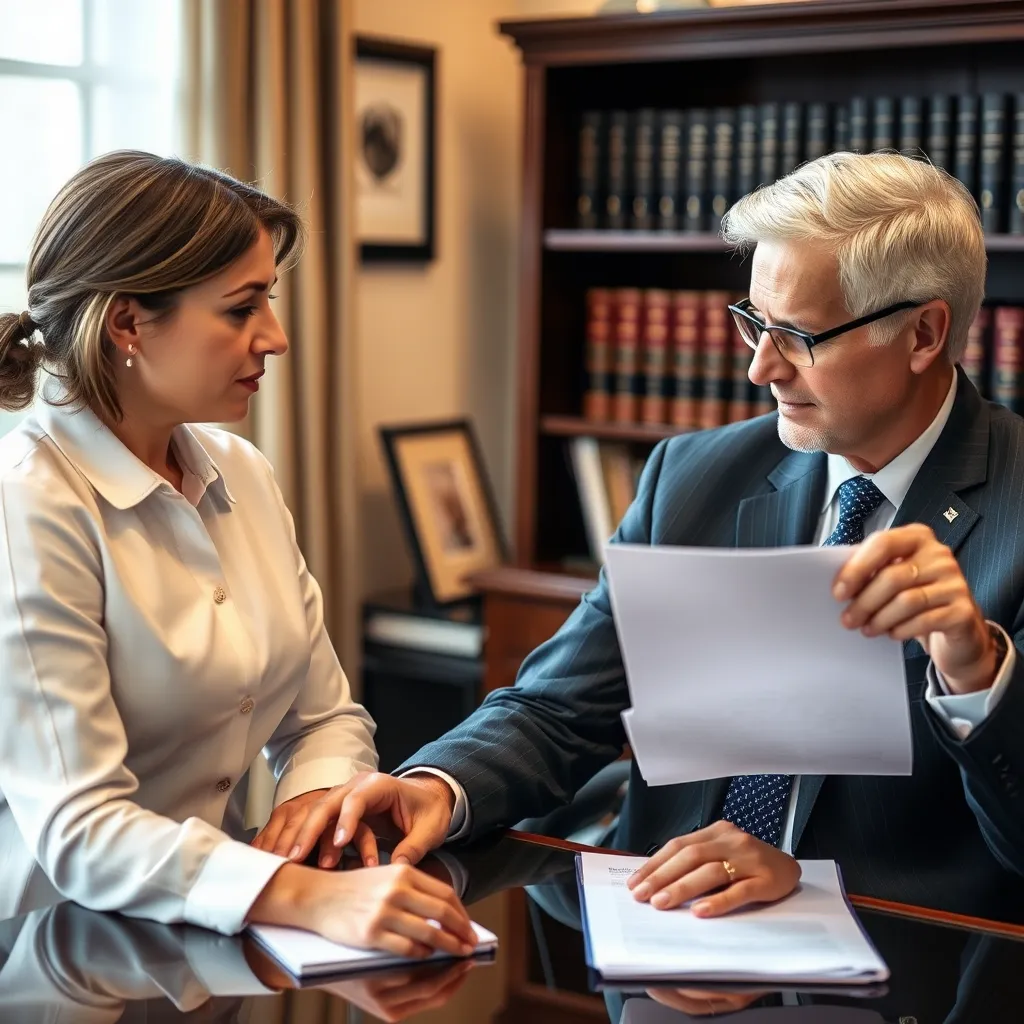 Step Parent Adoption Lawyer Fairfax VA