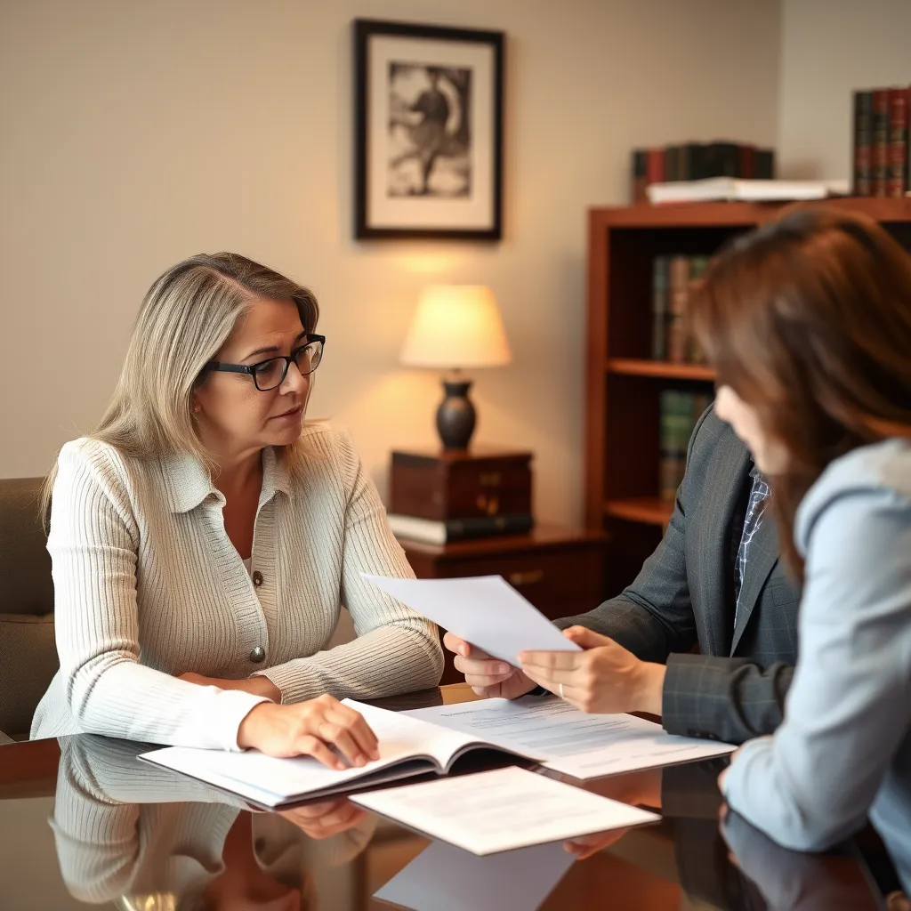 Step Parent Adoption Lawyer Manassas Park, VA