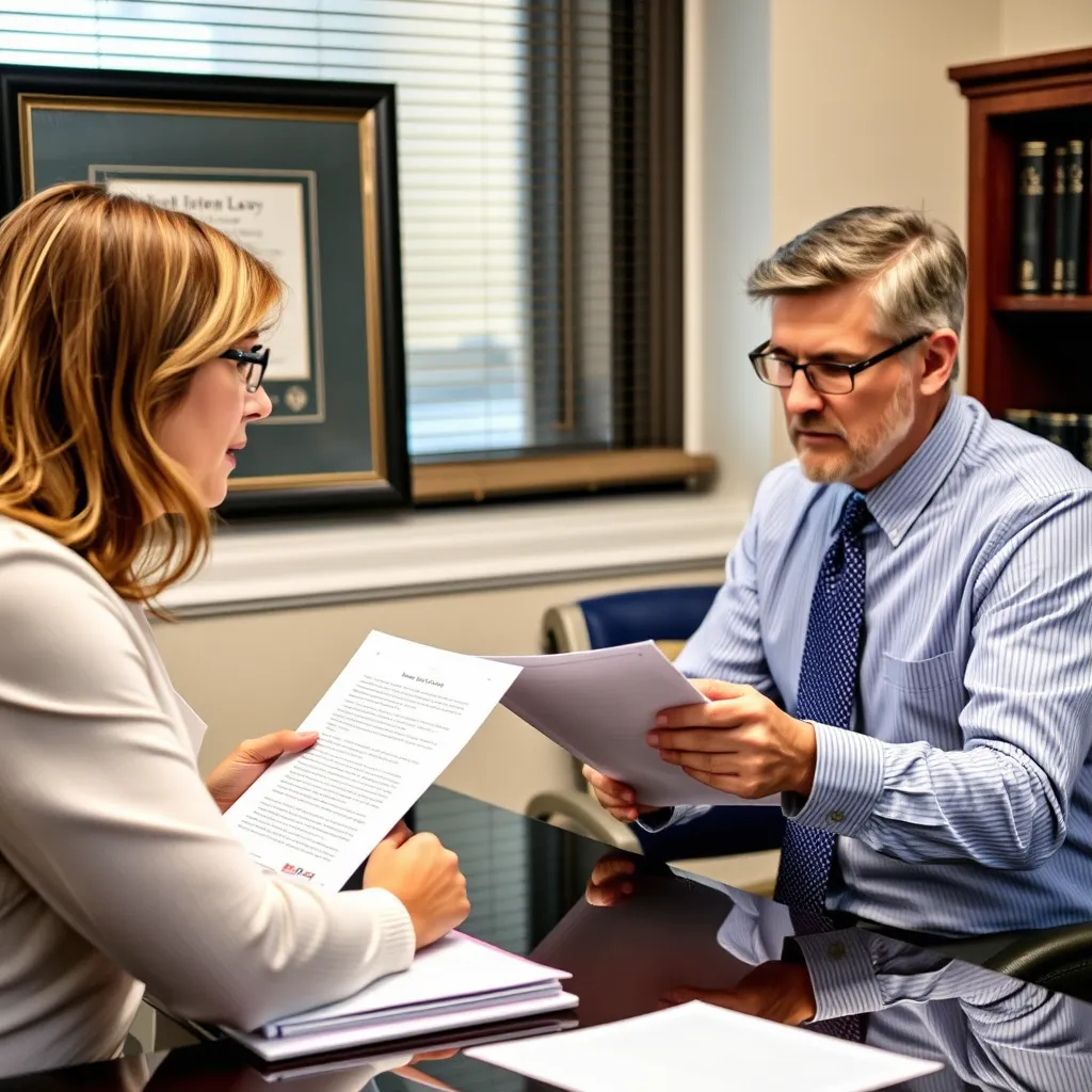 Step Parent Adoption Lawyer Manassas, VA